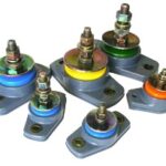Engine Vibration Damper